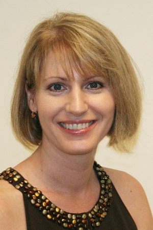 Neonatal Nursing Online Master's Degree Faculty: Sandra Bellini